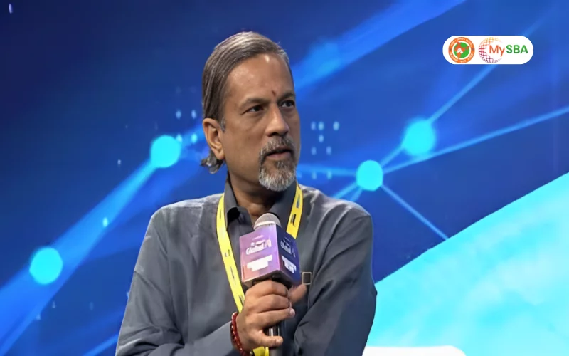 Global AI Conclave: We are working on smaller AI models with 7-20 billion parameters, says Zoho’s Sridhar Vembu